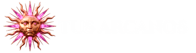 Logo Tus Arcanos